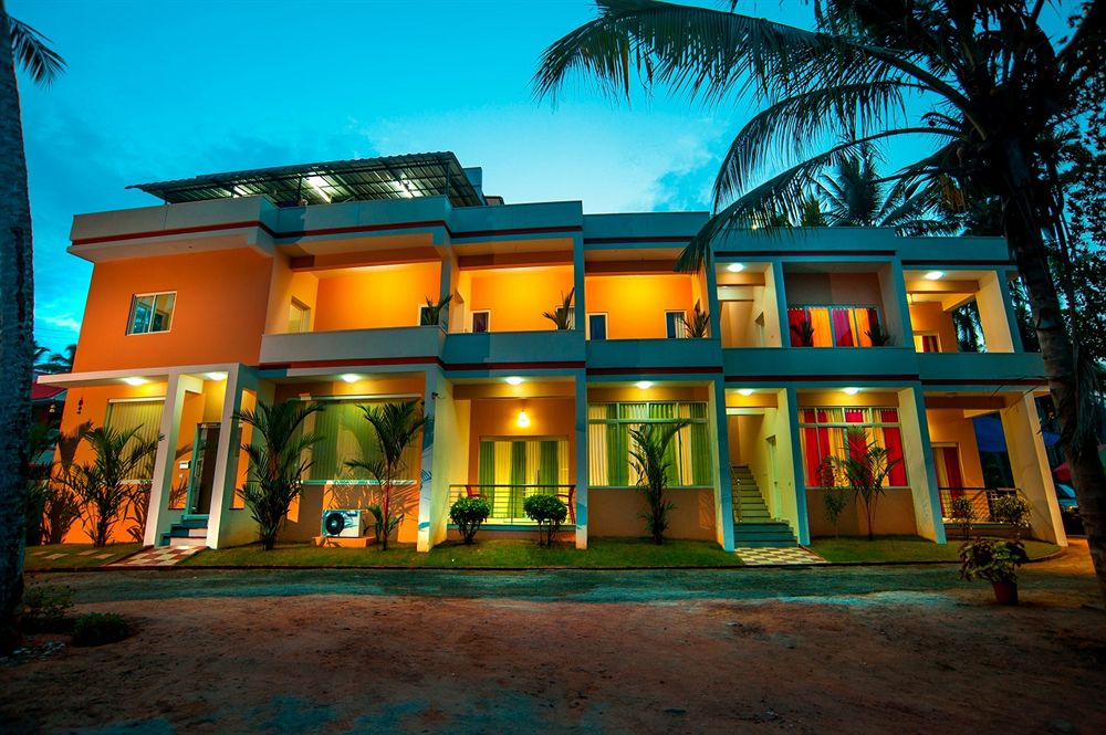 vasudevam