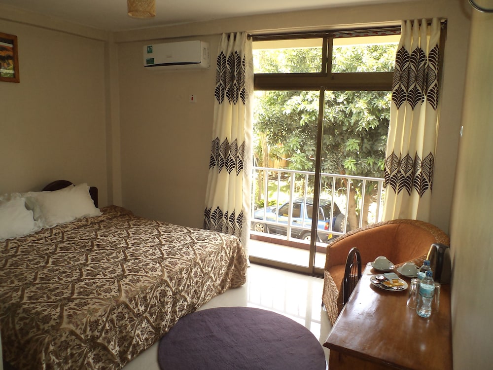 runako lodge