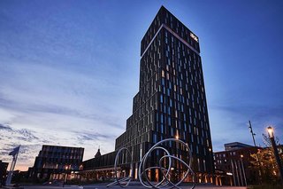 Steigenberger Alsik - Hotel & Spa,Sydals>>Sonderborg Airport,4 star