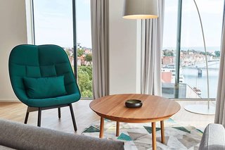 Steigenberger Alsik - Hotel & Spa,Sydals>>Sonderborg Airport,4 star