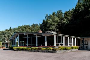 Silver Hills Motel,Queenstown>>Hobart,3 star