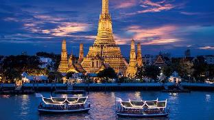 The Peninsula Bangkok,Phra Samut Chedi>>Bangkok,5 star