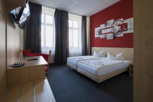 Gastehaus Lisakowski Pension Am Brautwiesenpark,Goerlitz>>Dresden,2 star