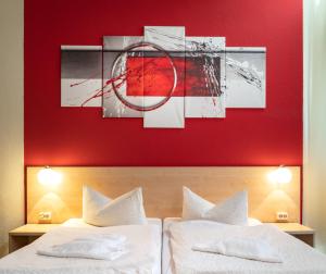 Gastehaus Lisakowski Pension Am Brautwiesenpark,Goerlitz>>Dresden,2 star