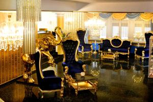 Hotel Alexandra,Plauen>>Leipzig,4 star
