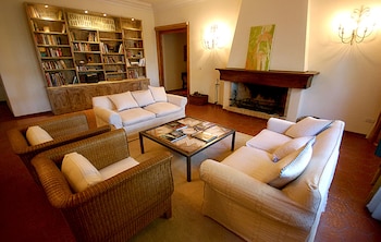 Club Tapiz,Near Familia Cecchin Winery,4 star