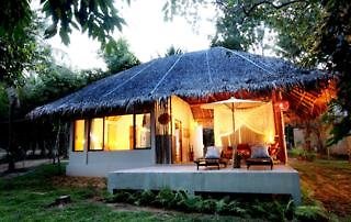 Koh Yao Yai Village,Ko Yao Noi>>Ko Yao,5 star