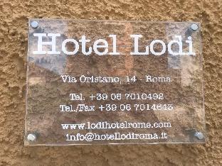 hotel lodi