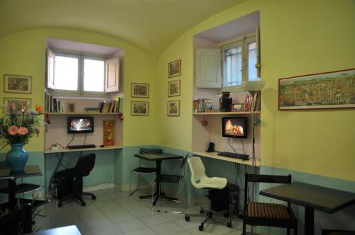 hotel lodi