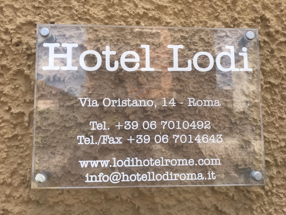 hotel lodi