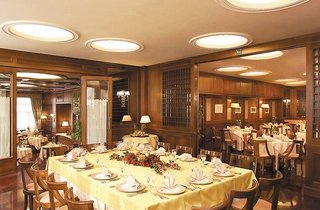 Hotel Dei Congressi,Eur>>Campagnano Di Roma,4 star