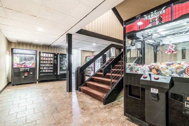 quality inn bangor airport