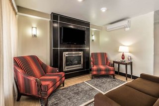 quality inn bangor airport