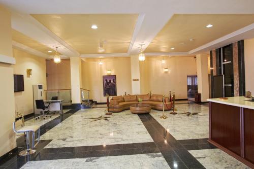 Oxygen Holiday Resort,,5 star