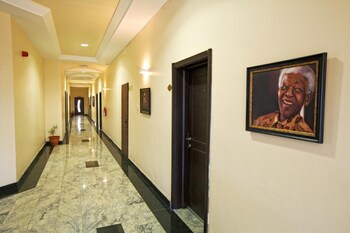 oxygen holiday resort