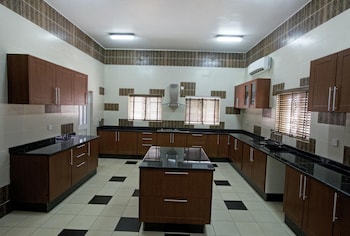 oxygen holiday resort