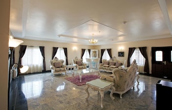 oxygen holiday resort