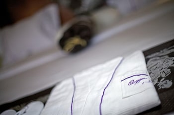 oxygen holiday resort