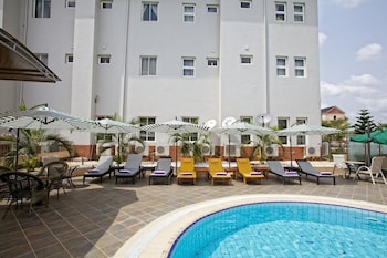 oxygen holiday resort