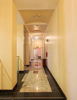 oxygen holiday resort