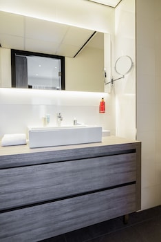 adagio amsterdam city south