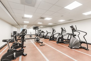 adagio amsterdam city south