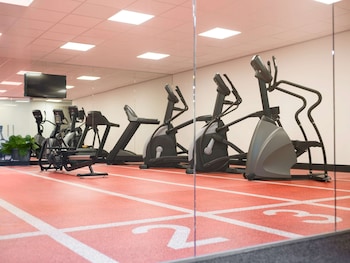 adagio amsterdam city south