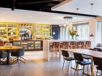 adagio amsterdam city south