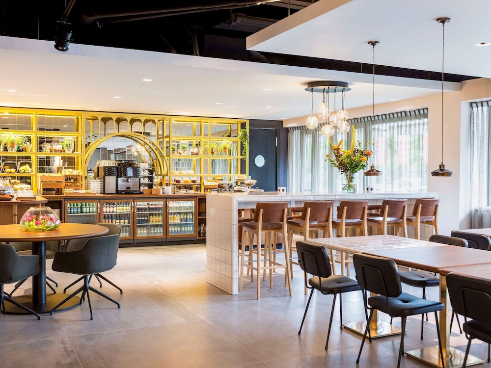 adagio amsterdam city south