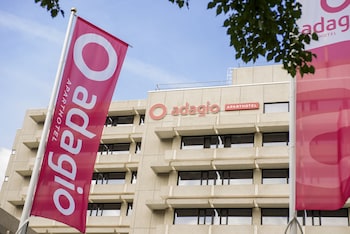 adagio amsterdam city south