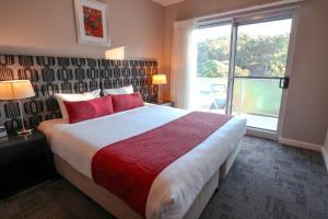 Quest Campbelltown,Campbelltown>>Camden Park,5 star