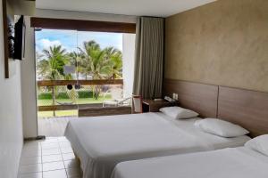 Samba Villa Da Praia,Salvador>>Itapua,3 star
