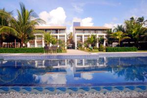 Samba Villa Da Praia,Salvador>>Itapua,3 star