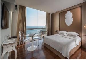 Zank By Toque Hotel,Salvador>>Rio Vermelho,5 star