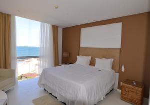 Zank By Toque Hotel,Salvador>>Rio Vermelho,5 star