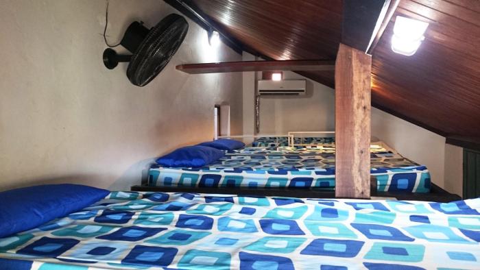 laranjeiras hostel
