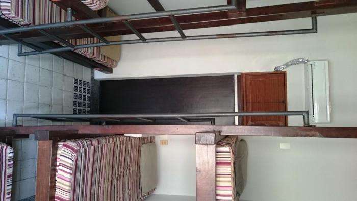 laranjeiras hostel