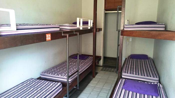 laranjeiras hostel