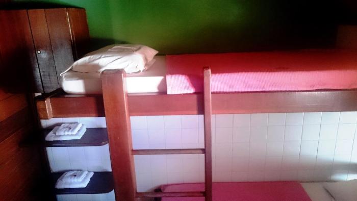 laranjeiras hostel