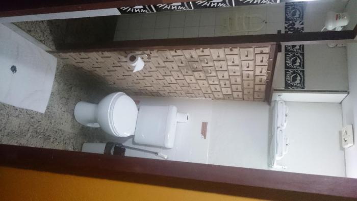 laranjeiras hostel