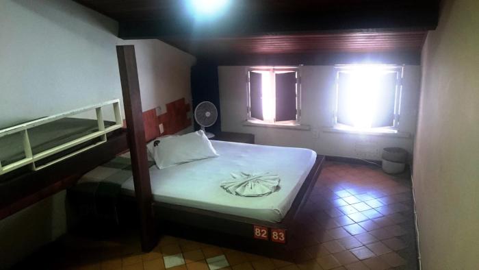 laranjeiras hostel