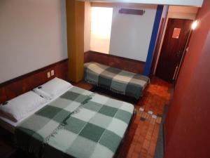 laranjeiras hostel