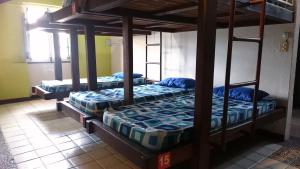 laranjeiras hostel
