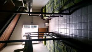 laranjeiras hostel