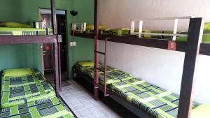 laranjeiras hostel