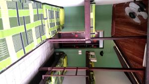 laranjeiras hostel