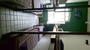 laranjeiras hostel