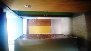 laranjeiras hostel
