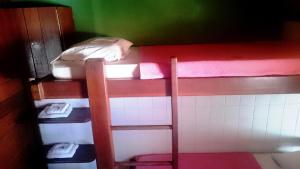 laranjeiras hostel