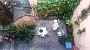 laranjeiras hostel